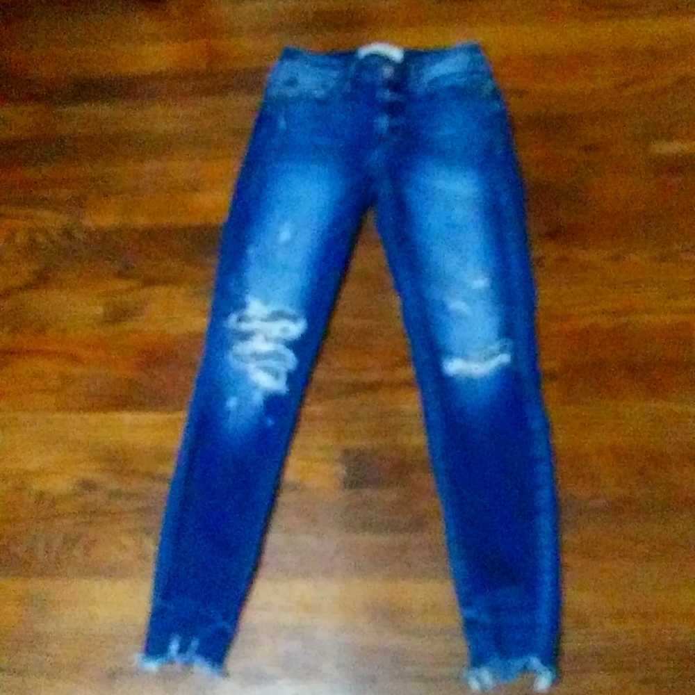 Kancan jeans